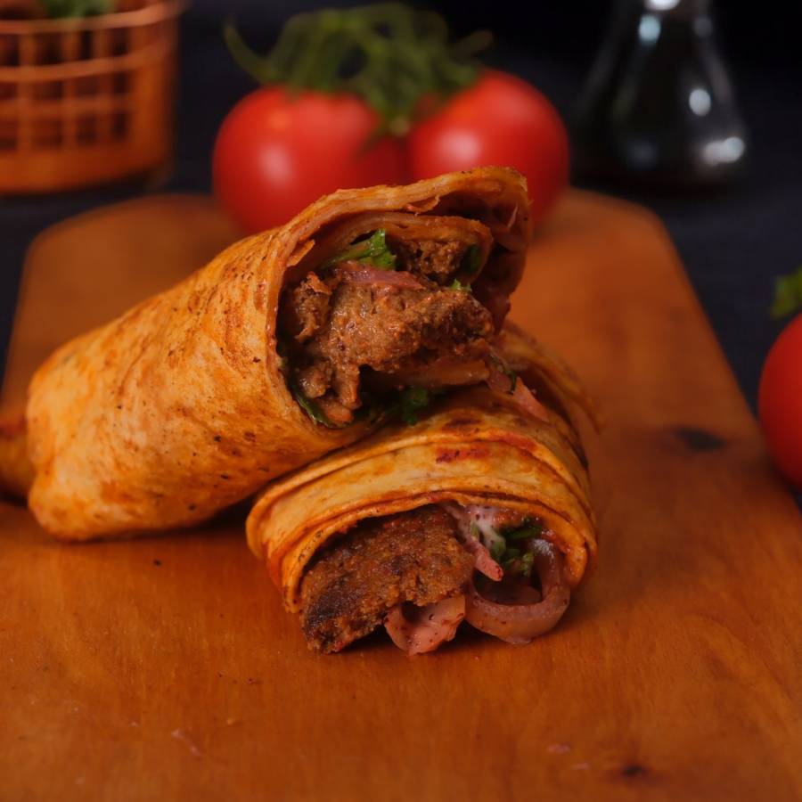 Meşhur Antakya Köfte