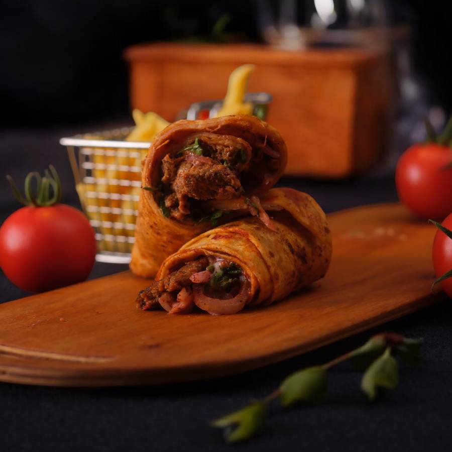 Meşhur Antakya Köfte