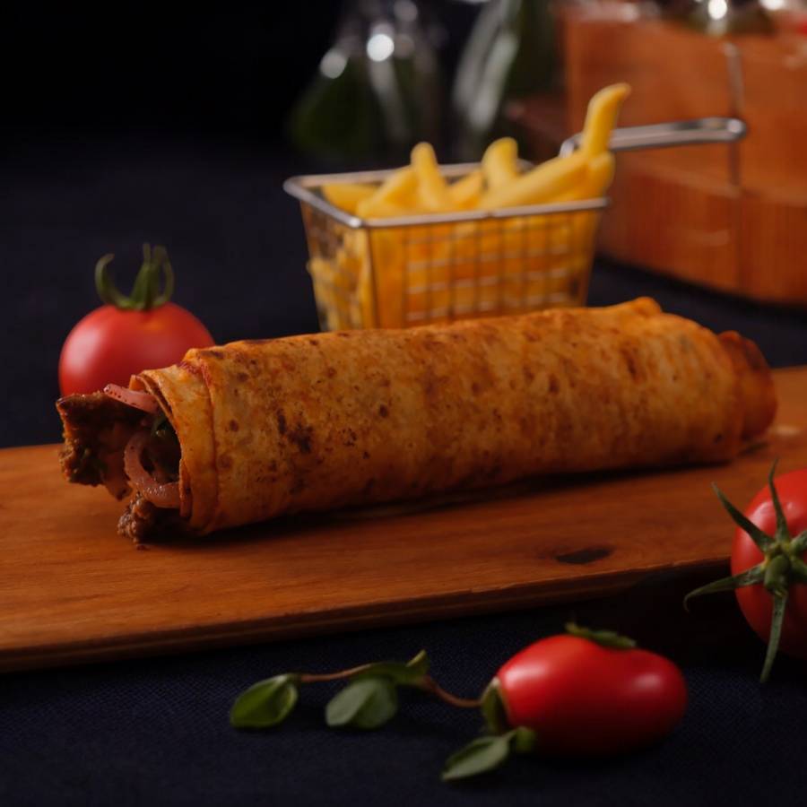 Meşhur Antakya Köfte