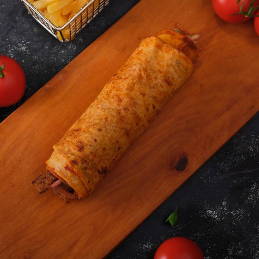 Meşhur Antakya Köfte