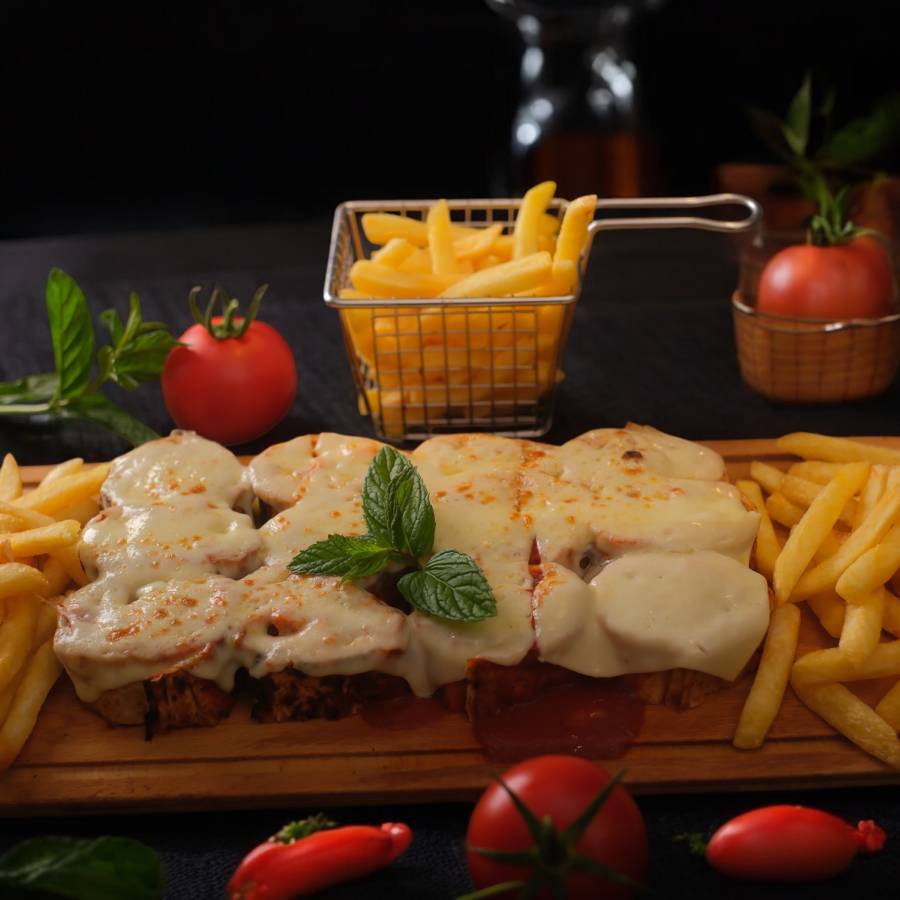 Semih Ersoy Tereyağlı Kaşarlı Sarma Special