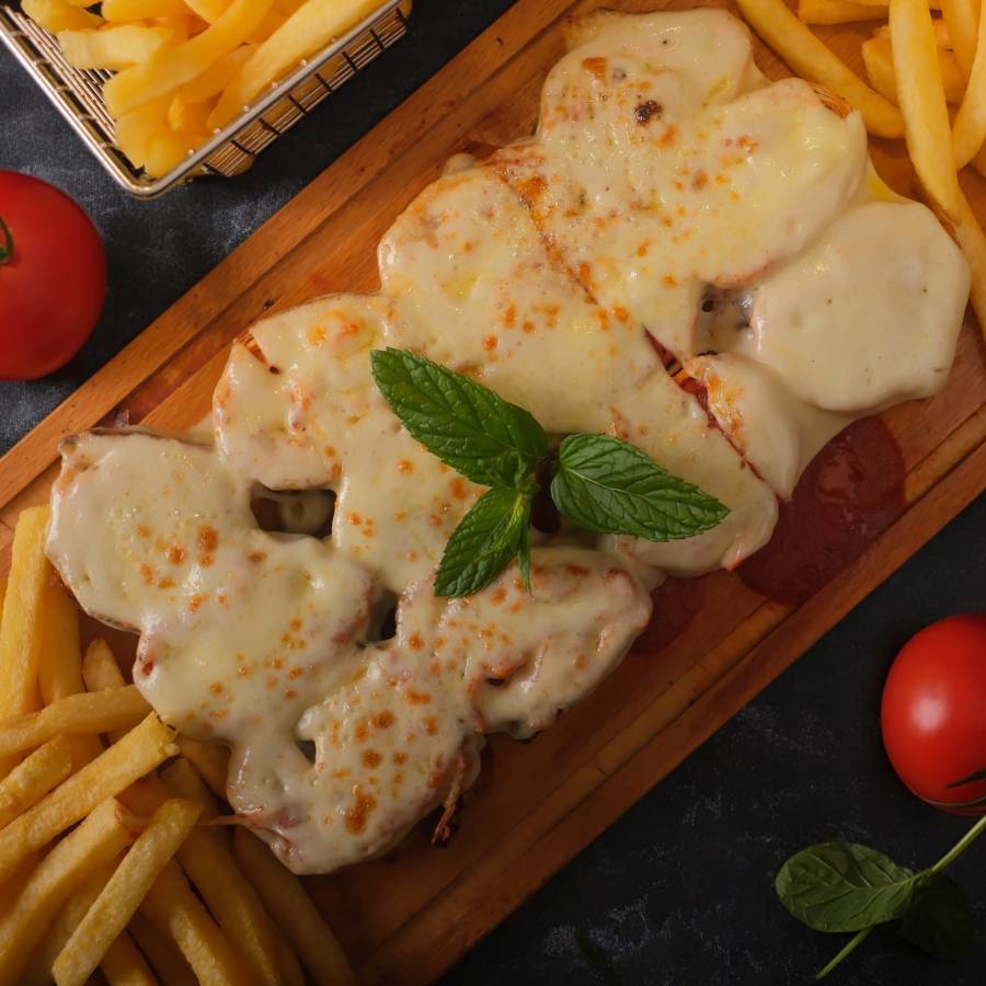 Semih Ersoy Tereyağlı Kaşarlı Sarma Special