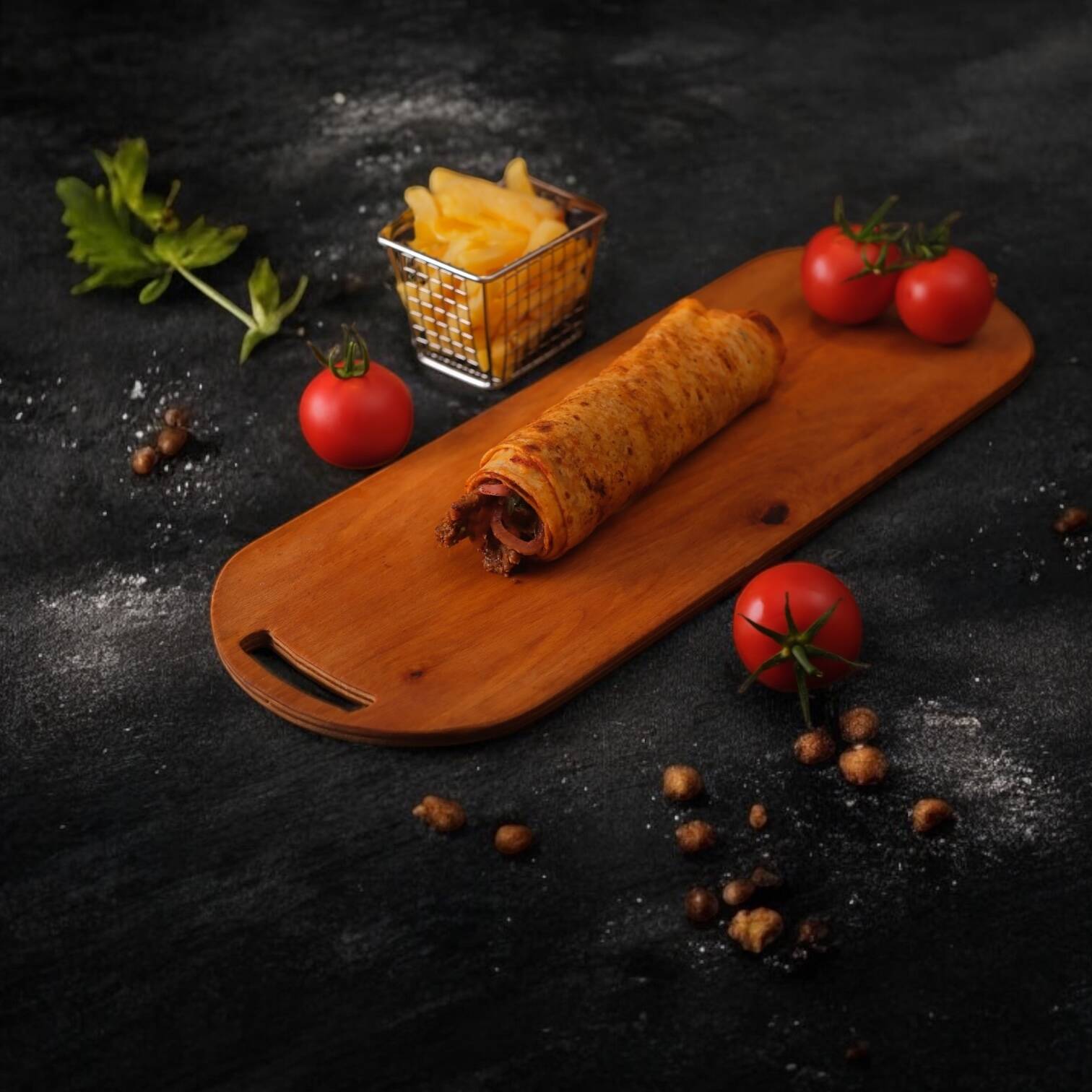 Meşhur Antakya Köfte